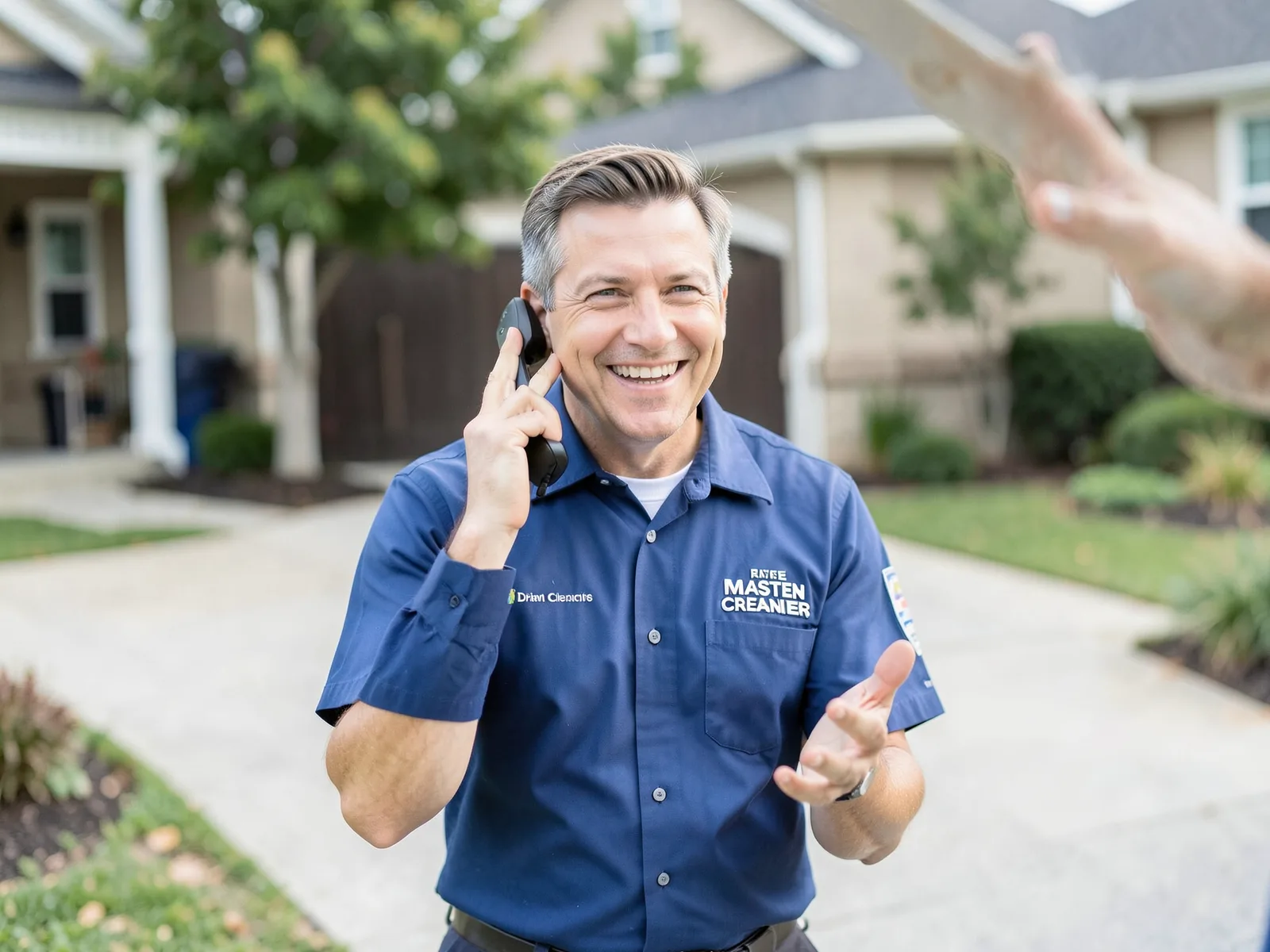 Drain Cleaning Frenchmans Bayou, AR FAQs